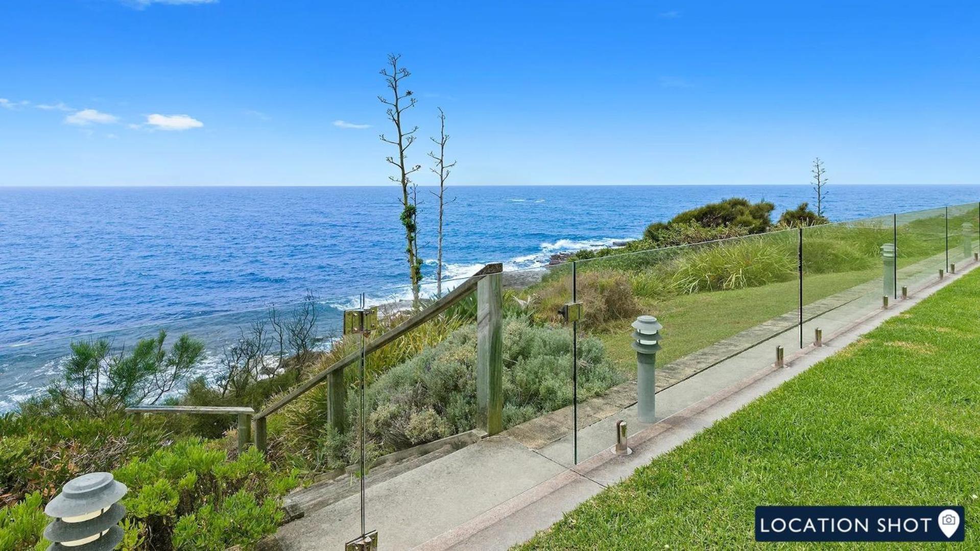 Horizon Culburra Villa Culburra Beach Exterior photo